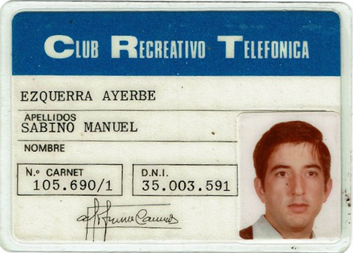Club Recreativo Telefónica