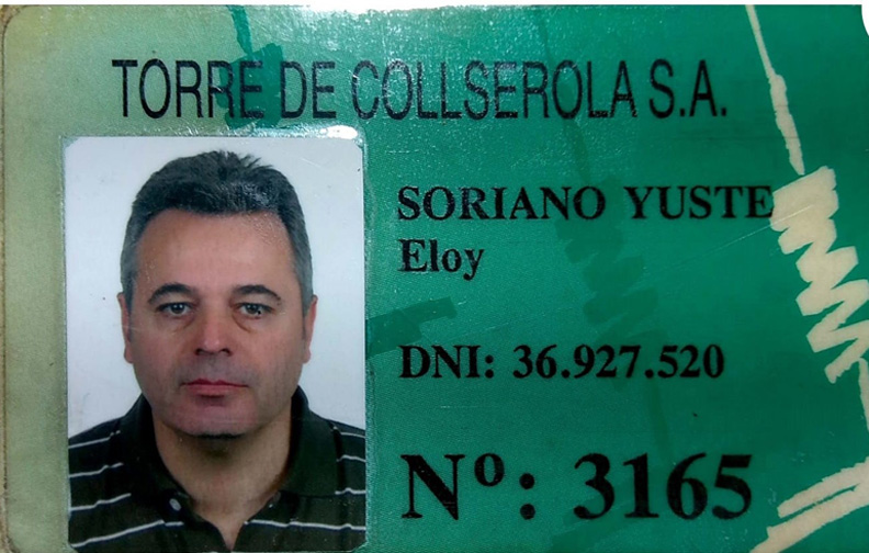 Torre Collserola